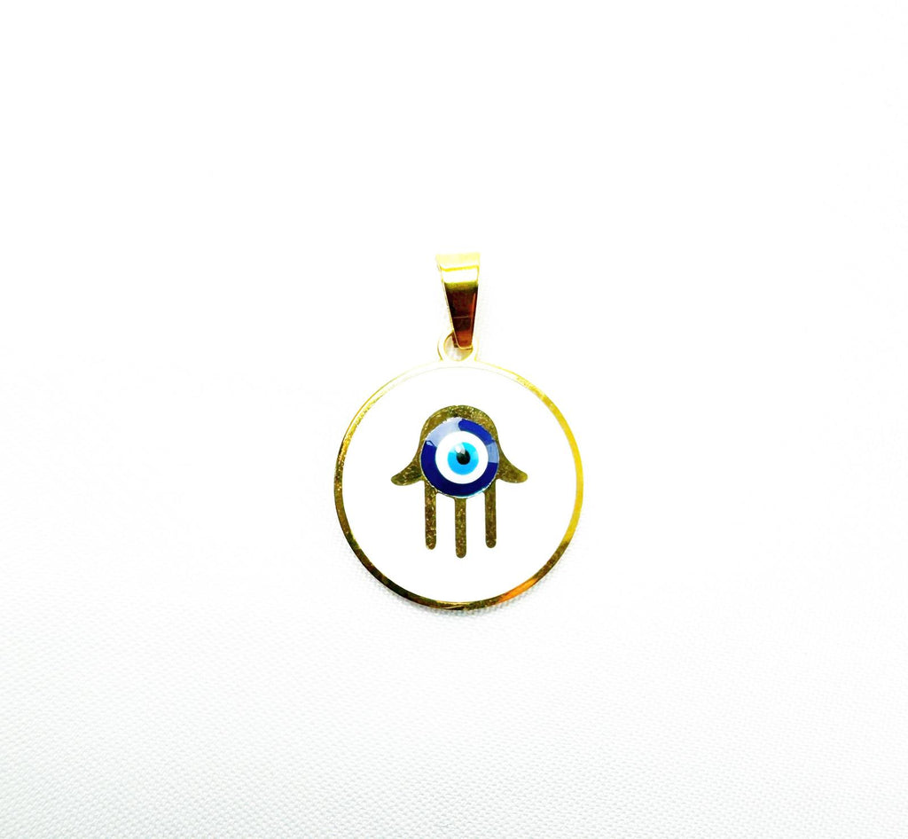 Combo Cadena 3mm/45cm + Dije Mujer