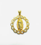 Combo Cadena 3mm/60cm + Dije Hombre